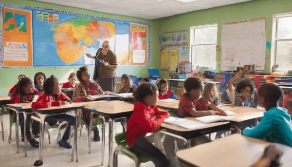 Comment le PPPE prépare votre carrière en tant que professeur des écoles