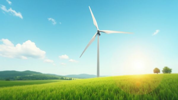 Énergie renouvelable : pourquoi ces sources pourraient surprendre
