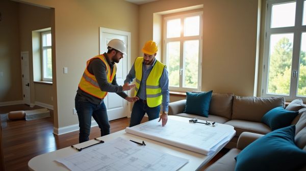 Où réaliser une rénovation d'ampleur sans se ruiner
