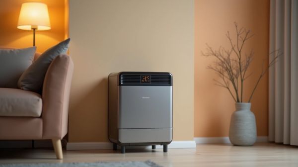 Pompe à chaleur : moins coûteuse qu'un chauffage classique ?