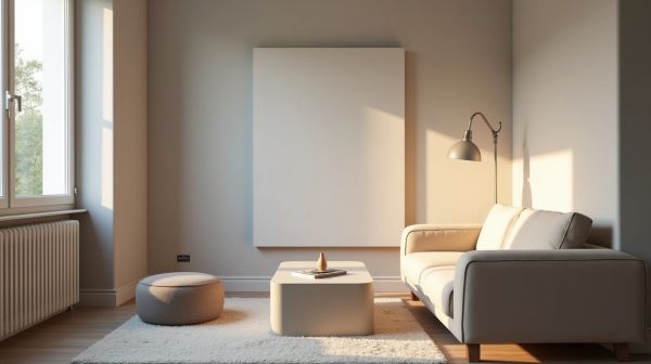 Pompe à chaleur : moins coûteuse qu'un chauffage classique ?