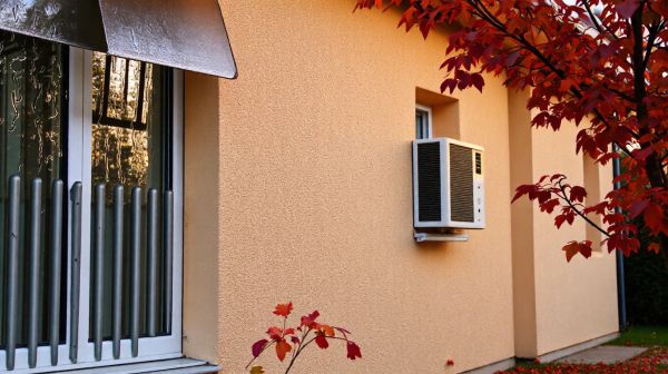 Pourquoi choisir une pompe à chaleur plutôt qu'un chauffage traditionnel ?