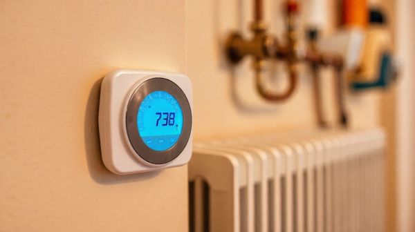 Pourquoi choisir une pompe à chaleur plutôt qu'un chauffage traditionnel ?