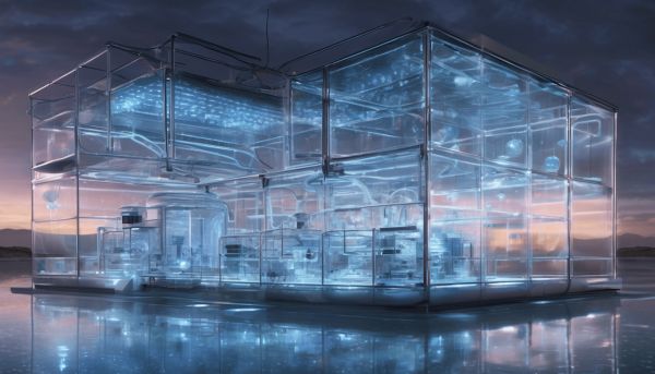 Quel impact de seves sur la conversion d’énergie et l’eau ?