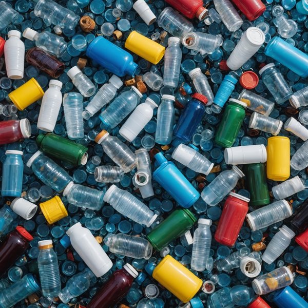 Quel est l'impact de la pollution plastique sur les océans et comment le réduire?