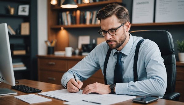 Les métiers les mieux payés à connaître en 2024