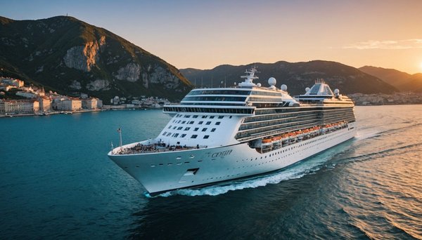 Découvrez le meilleur moment pour partir en croisière