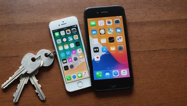 Les clés pour identifier un iphone reconditionné sur www.smartinks.fr