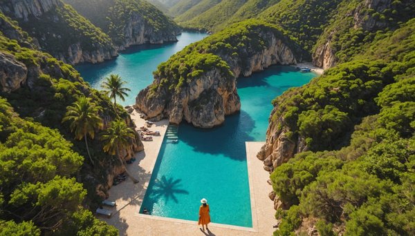 Les 10 meilleures escapades en mars sous le soleil