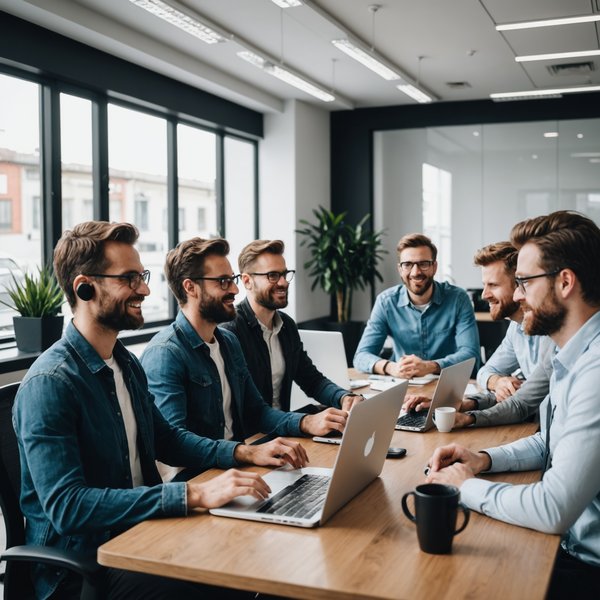 Quelles sont les meilleures pratiques pour gérer une équipe de développement de logiciels en télétravail ?