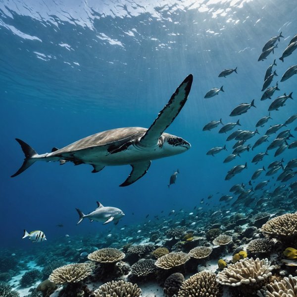 Quelles stratégies pour organiser des événements de sensibilisation à la conservation des océans ?