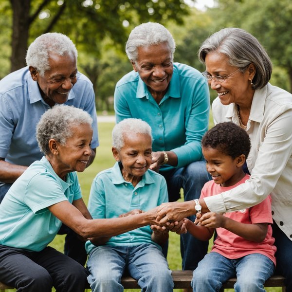 Comment les centres de loisirs peuvent-ils offrir des activités intergénérationnelles ?