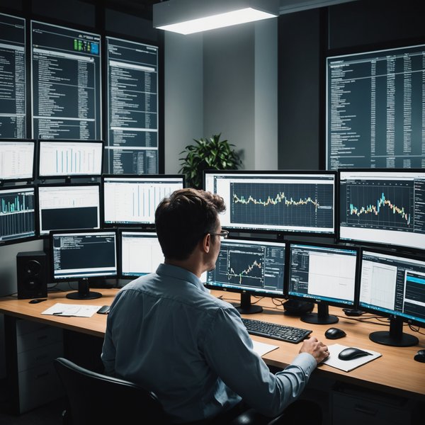 Quelles compétences sont essentielles pour exceller en tant que développeur de solutions de gestion de l'énergie ?