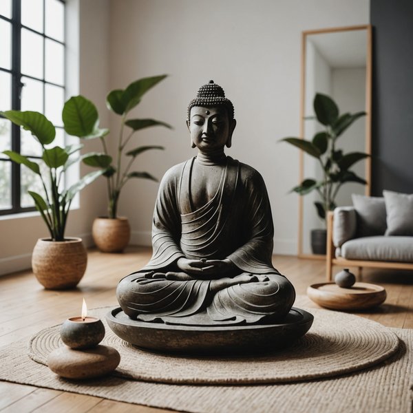 Quels sont les secrets pour créer un espace zen chez soi?